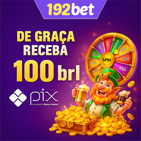 192bet Ganhe R$ 100,00 Gratis