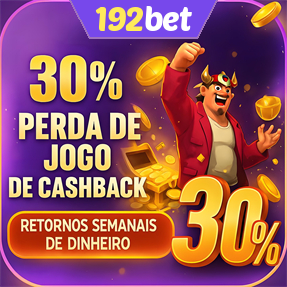 192bet Fundo de Resgate de Perdas Semanais