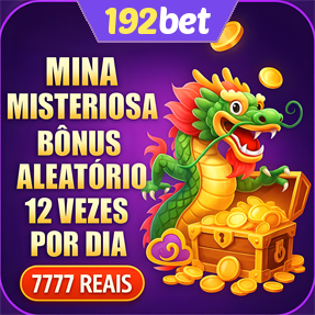 192bet Mina Misteriosa