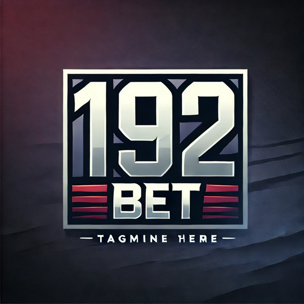 Logo da 192bet